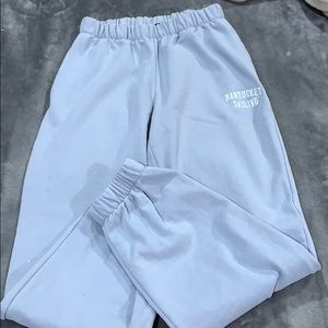 Brandy Melville Sweatpants